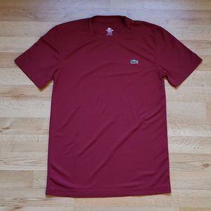 LACOSTE Sport Men's T-Shirt - S